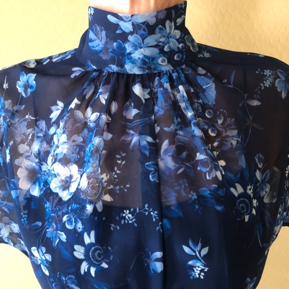 Teri Jon by Ricki Freeman long dress - Picture 11 of 16